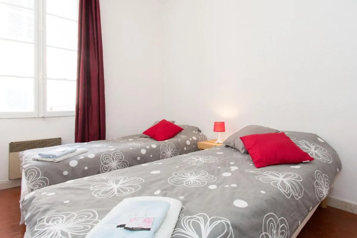 Apartment Cannes - Centre- Film Festival