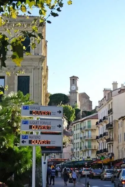 Apartment Cannes - Centre- Film Festival