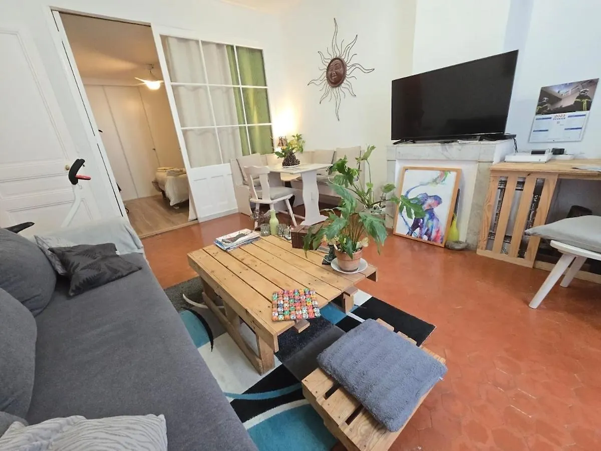 Apartment Cannes - Centre- Film Festival France