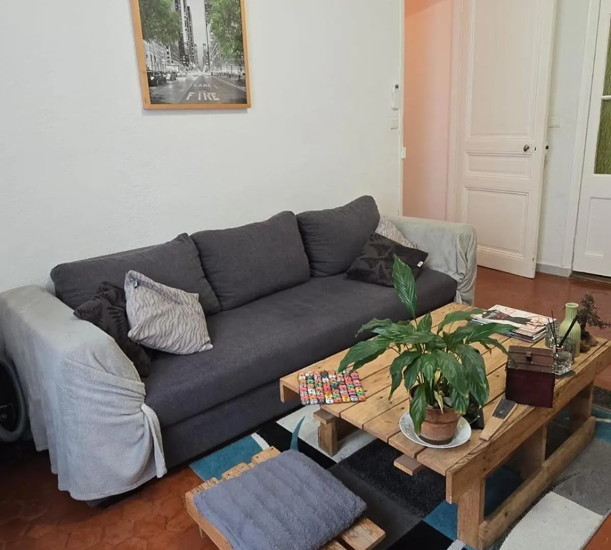 Apartment Cannes - Centre- Film Festival
