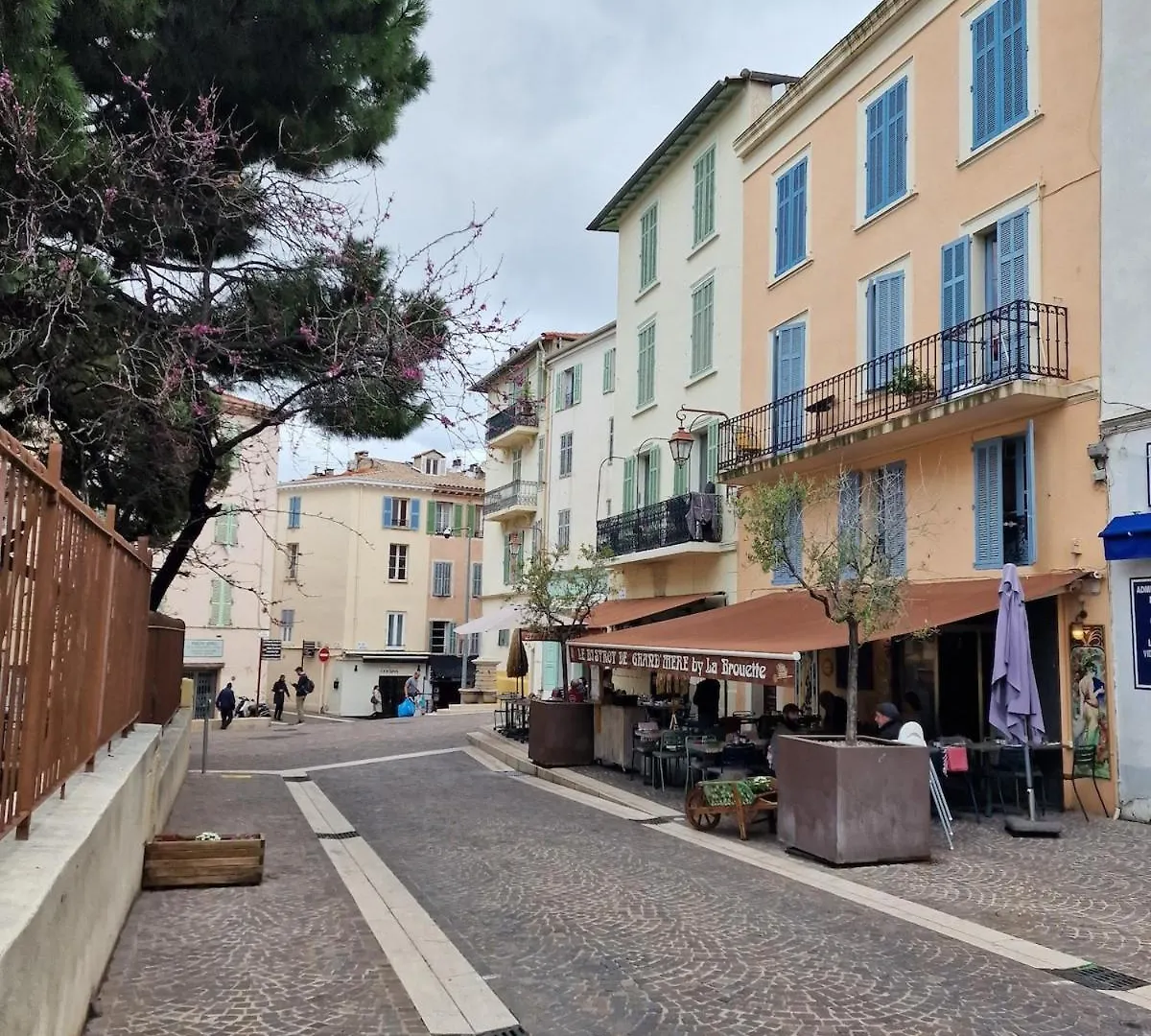 Cannes - Centre- Film Festival Apartment