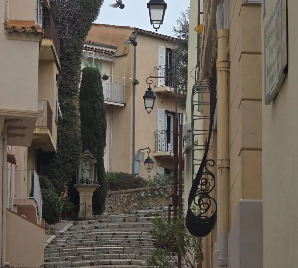 Cannes - Centre- Film Festival Apartment