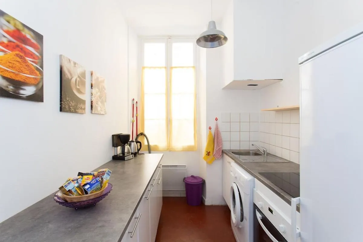 Cannes - Centre- Film Festival Apartment